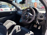 2016 Fiat Abarth Sedan for sale, Japanese used car export - photo 4 of 71 | GULJI TRADERS