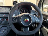 2016 Fiat Abarth Sedan for sale, Japanese used car export - photo 8 of 71 | GULJI TRADERS