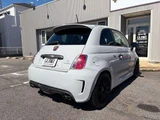 2016 Fiat Abarth Sedan for sale, Japanese used car export - photo 25 of 71 | GULJI TRADERS