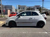 2016 Fiat Abarth Sedan for sale, Japanese used car export - photo 27 of 71 | GULJI TRADERS