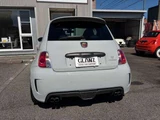 2016 Fiat Abarth Sedan for sale, Japanese used car export - photo 28 of 71 | GULJI TRADERS
