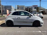 2016 Fiat Abarth Sedan for sale, Japanese used car export - photo 29 of 71 | GULJI TRADERS