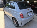 2016 Fiat Abarth Sedan for sale, Japanese used car export - photo 2 of 55 | GULJI TRADERS