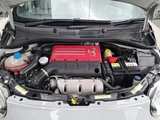 2016 Fiat Abarth Sedan for sale, Japanese used car export - photo 4 of 55 | GULJI TRADERS