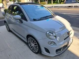 2016 Fiat Abarth Sedan for sale, Japanese used car export - photo 5 of 55 | GULJI TRADERS