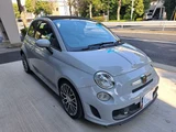 2016 Fiat Abarth Sedan for sale, Japanese used car export - photo 7 of 55 | GULJI TRADERS