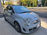 2016 Fiat Abarth Sedan for sale, Japanese used car export - photo 8 of 55 | GULJI TRADERS