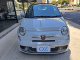 2016 Fiat Abarth Sedan for sale, Japanese used car export - photo 9 of 55 | GULJI TRADERS