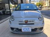 2016 Fiat Abarth Sedan for sale, Japanese used car export - photo 10 of 55 | GULJI TRADERS