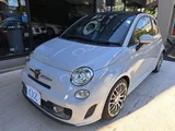 2016 Fiat Abarth Sedan for sale, Japanese used car export - photo 12 of 55 | GULJI TRADERS