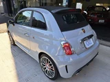 2016 Fiat Abarth Sedan for sale, Japanese used car export - photo 13 of 55 | GULJI TRADERS