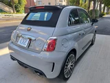 2016 Fiat Abarth Sedan for sale, Japanese used car export - photo 14 of 55 | GULJI TRADERS