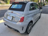 2016 Fiat Abarth Sedan for sale, Japanese used car export - photo 15 of 55 | GULJI TRADERS