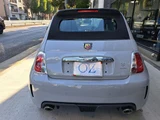 2016 Fiat Abarth Sedan for sale, Japanese used car export - photo 16 of 55 | GULJI TRADERS