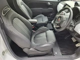 2016 Fiat Abarth Sedan for sale, Japanese used car export - photo 19 of 55 | GULJI TRADERS