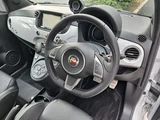 2016 Fiat Abarth Sedan for sale, Japanese used car export - photo 21 of 55 | GULJI TRADERS