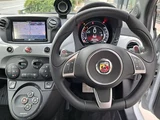2016 Fiat Abarth Sedan for sale, Japanese used car export - photo 22 of 55 | GULJI TRADERS