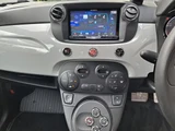 2016 Fiat Abarth Sedan for sale, Japanese used car export - photo 26 of 55 | GULJI TRADERS