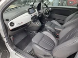 2016 Fiat Abarth Sedan for sale, Japanese used car export - photo 34 of 55 | GULJI TRADERS