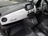 2016 Fiat Abarth Sedan for sale, Japanese used car export - photo 37 of 55 | GULJI TRADERS