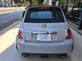 2016 Fiat Abarth Sedan for sale, Japanese used car export - photo 42 of 55 | GULJI TRADERS