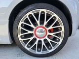 2016 Fiat Abarth Sedan for sale, Japanese used car export - photo 43 of 55 | GULJI TRADERS