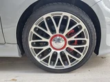 2016 Fiat Abarth Sedan for sale, Japanese used car export - photo 44 of 55 | GULJI TRADERS