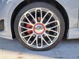 2016 Fiat Abarth Sedan for sale, Japanese used car export - photo 45 of 55 | GULJI TRADERS