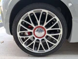 2016 Fiat Abarth Sedan for sale, Japanese used car export - photo 46 of 55 | GULJI TRADERS