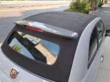 2016 Fiat Abarth Sedan for sale, Japanese used car export - photo 50 of 55 | GULJI TRADERS