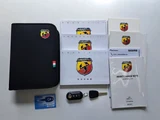 2016 Fiat Abarth Sedan for sale, Japanese used car export - photo 54 of 55 | GULJI TRADERS