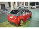 2016 Fiat Abarth Sedan for sale, Japanese used car export - photo 2 of 31 | GULJI TRADERS