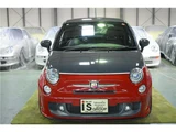 2016 Fiat Abarth Sedan for sale, Japanese used car export - photo 8 of 31 | GULJI TRADERS