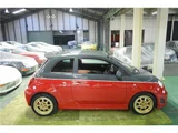 2016 Fiat Abarth Sedan for sale, Japanese used car export - photo 9 of 31 | GULJI TRADERS