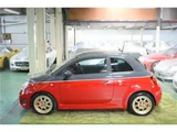 2016 Fiat Abarth Sedan for sale, Japanese used car export - photo 10 of 31 | GULJI TRADERS