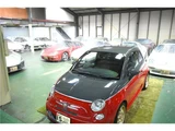 2016 Fiat Abarth Sedan for sale, Japanese used car export - photo 13 of 31 | GULJI TRADERS