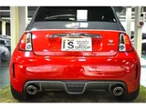 2016 Fiat Abarth Sedan for sale, Japanese used car export - photo 14 of 31 | GULJI TRADERS