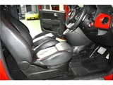 2016 Fiat Abarth Sedan for sale, Japanese used car export - photo 19 of 31 | GULJI TRADERS