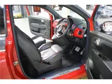 2016 Fiat Abarth Sedan for sale, Japanese used car export - photo 23 of 31 | GULJI TRADERS