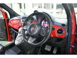 2016 Fiat Abarth Sedan for sale, Japanese used car export - photo 24 of 31 | GULJI TRADERS