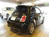 2016 Fiat Abarth 595 Coupe for sale, Japanese used car export - photo 2 of 47 | GULJI TRADERS