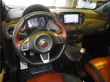 2016 Fiat Abarth 595 Coupe for sale, Japanese used car export - photo 3 of 47 | GULJI TRADERS
