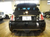 2016 Fiat Abarth 595 Coupe for sale, Japanese used car export - photo 5 of 47 | GULJI TRADERS