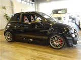 2016 Fiat Abarth 595 Coupe for sale, Japanese used car export - photo 6 of 47 | GULJI TRADERS