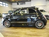 2016 Fiat Abarth 595 Coupe for sale, Japanese used car export - photo 7 of 47 | GULJI TRADERS