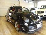 2016 Fiat Abarth 595 Coupe for sale, Japanese used car export - photo 8 of 47 | GULJI TRADERS