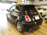 2016 Fiat Abarth 595 Coupe for sale, Japanese used car export - photo 9 of 47 | GULJI TRADERS