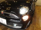 2016 Fiat Abarth 595 Coupe for sale, Japanese used car export - photo 17 of 47 | GULJI TRADERS