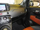 2016 Fiat Abarth 595 Coupe for sale, Japanese used car export - photo 28 of 47 | GULJI TRADERS