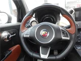 2016 Fiat Abarth 595 Coupe for sale, Japanese used car export - photo 30 of 47 | GULJI TRADERS